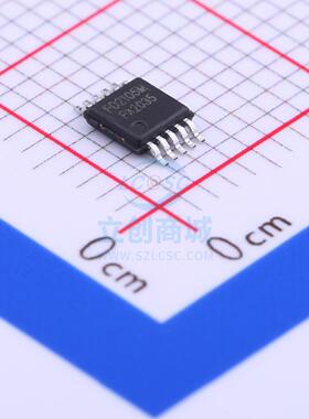 栅极驱动IC FD2105M MSOP-10 Fortior Tech(峰岹)