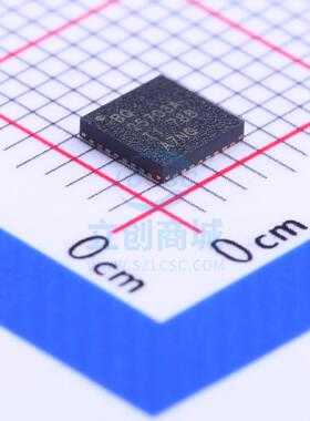 电池管理 BQ25703ARSNR QFN-32 全新原装正品