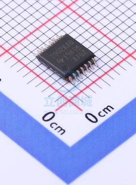 运算放大器 LM2902KAVQPWRQ1 TSSOP-14 TI 全新原装正品