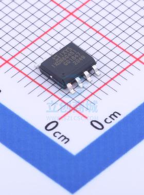 栅极驱动IC IXDN604SITR SOIC-8_EP IXYS