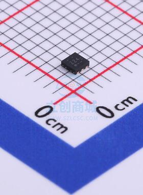 RF放大器 BGU7224X HXSON-6 全新原装进口