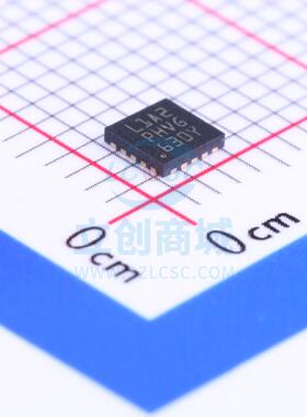 单片机芯片IC STM8L101F2U6ATR UFQFPN-20 ST 全新原装进口