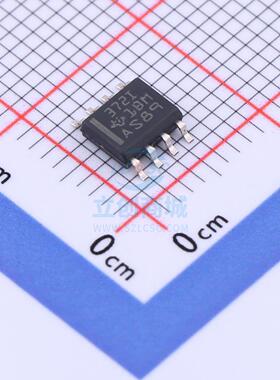 比较器 TLC372IDR SOIC-8 TI()