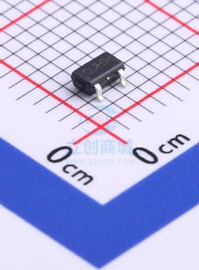 线性稳压器(LDO) HP6513S3-33 SOT-23-3 HYPWR(瀚昕微)