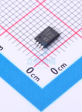 EEPROM 93LC66B-I/ST TSSOP-8 MICROCHIP(美国微芯)
