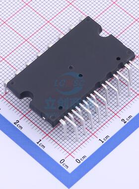 电机驱动芯片 IKCM30F60GA MDIP-24 全新原装正品