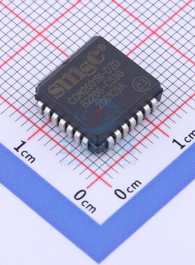 其他接口 COM20019I-DZD PLCC-28(11.51x11.51) MIC 全新原装进口