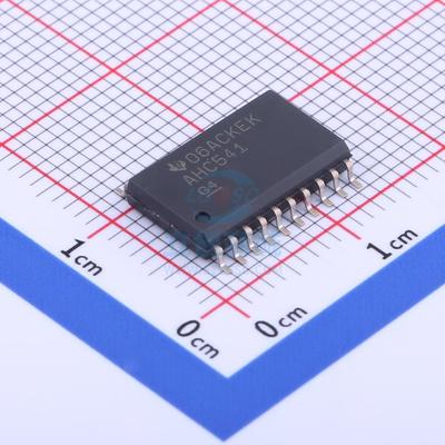 缓冲器/驱动器 SN74AHC541DWR SOIC-20 TI 全新原装进口