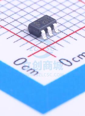 电池管理 HY2111-HB SOT-23-6 全新原装进口