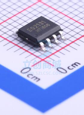栅极驱动IC EG2131 SOP-8_150mil EG(屹晶微)