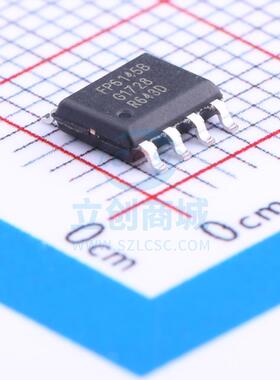线性稳压器(LDO) FP6145BSPCTR SOP-8EP_150mil FITIPOWER(天钰)