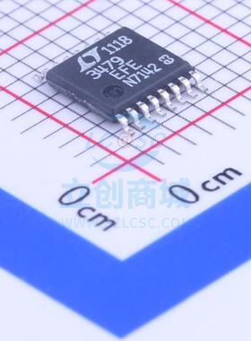 DC-DC电源芯片 LT3479EFE#PBF TSSOP-16 ADI(亚德诺)/LINEAR(凌特
