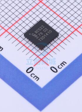 射频卡芯片 MFRC52201HN1,115 HVQFN-32(5x5) NXP 全新原装正品