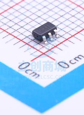 运算放大器 OPA356AIDBVR SOT-23-5 TI()