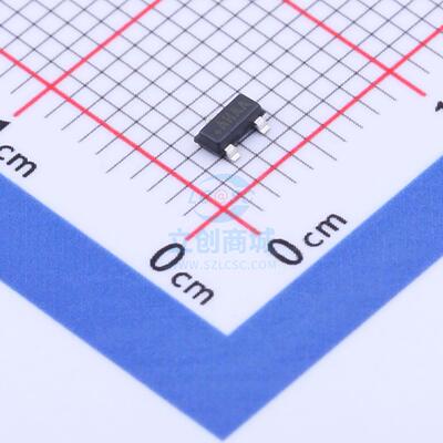 监控和复位芯片 MAX810MEUR+T SOT-23-3 全新原装进口