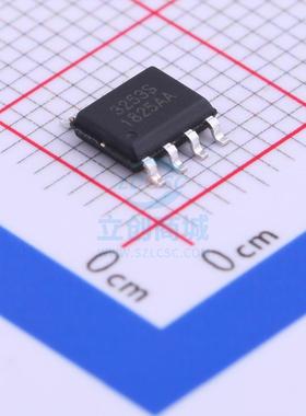 栅极驱动IC 3253ESA/T SOP-8 VP(中芯集成)