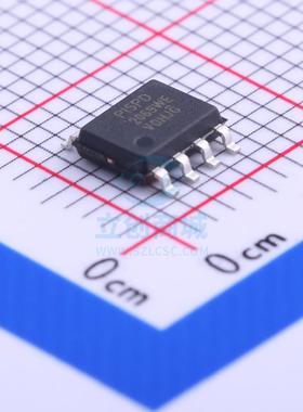 功率电子开关 PI5PD2069WEX SOIC-8_150mil 全新原装进口