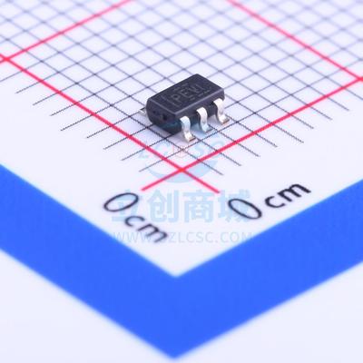 线性稳压器(LDO) TPS79201DBVR SOT-23-6 全新原装正品