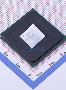 可编程逻辑器件(CPLD/FPGA) EP2AGX45DF29C6G FBGA-780(29x29) 全