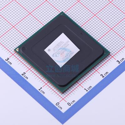 可编程逻辑器件(CPLD/FPGA) EP2AGX45DF29C6G FBGA-780(29x29) 全