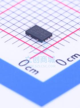 EEPROM CAT24C128HU4IGT3 UDFN-8 on 全新原装进口