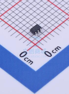 逻辑门 NC7SZ11P6X SC-70 on 全新原装进口