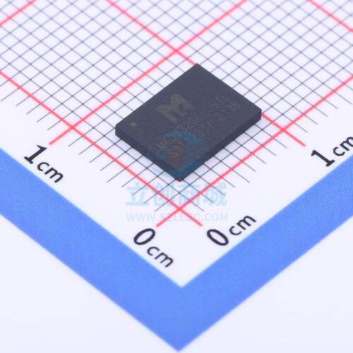 NAND FLASH MKDV32GCL-STL LGA-8 MK(米客方德)