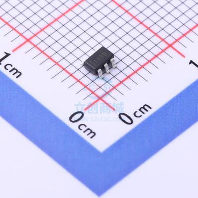 电流感应放大器 INA180A3IDBVT SOT-23-5 全新原装正品