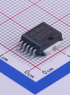 功率电子开关 VND830SPTR-E PowerSO-10 ST 全新原装进口