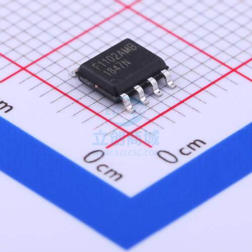 单片机(MCU/MPU/SOC) MC94F1102AMBN SOP-8 ABOV(现代)