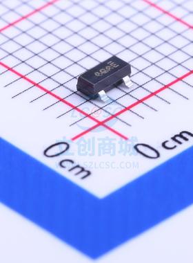 电压基准芯片 SN431AS SOT-23(SOT-23-3) 全新原装进口