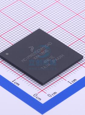 全新原装进口 MCIMX6S5DVM10AD MAPBGA-624