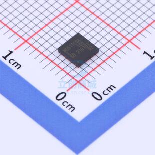 MCU MS51TC0AE QFN SOC 全新原裝 單片機(jī) 進(jìn)口 MPU