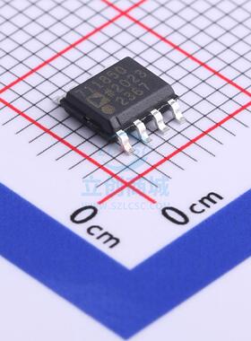 线性稳压器(LDO) ADP7118ARDZ-5.0-R7 SOIC-8 ADI 全新原装进口