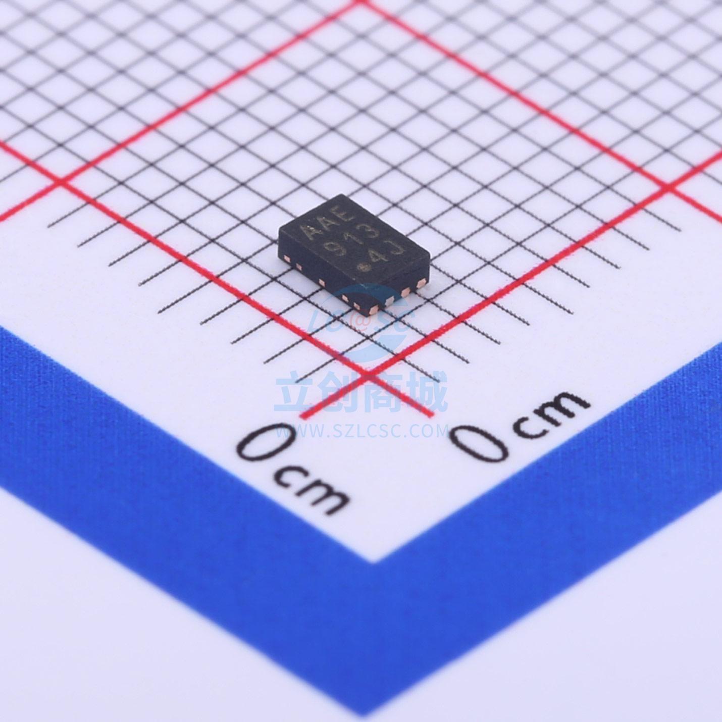 电池管理 MCP73831T-2ACI/MC DFN-8 MIC 全新原装正品