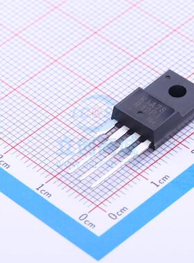 线性稳压器(LDO) KIA78R12PI-U/P TO-220-4 KEC