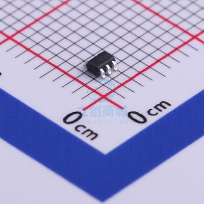 运算放大器 LM321LVIDCKR SC-70-5 TI()