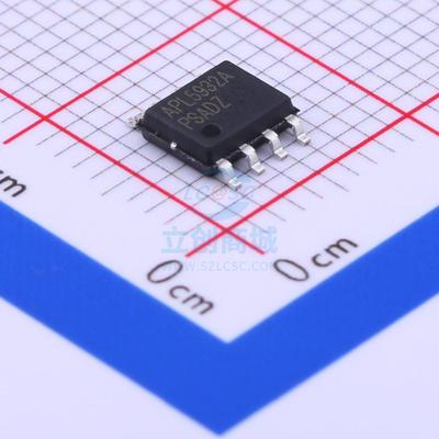 线性稳压器(LDO) APL5932AKAI-TRG SOP-8P ANPEC(茂达电子)