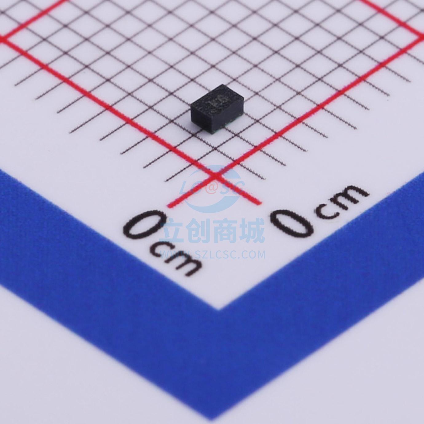 射频低噪声放大器 MXDLF16GC LGA-6 Maxscend 全新原装正品