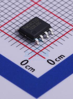 EEPROM FM24C32D-SO-T-G SOP-8 FM(复旦微)