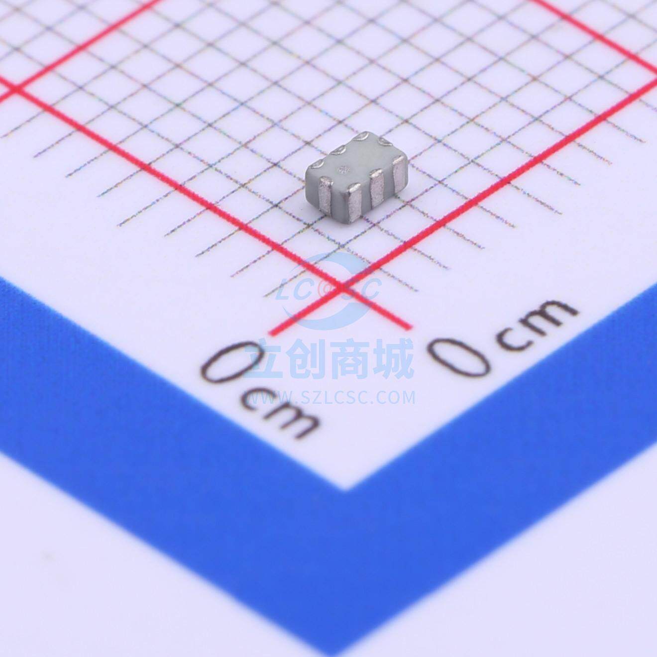 RF滤波器 FB2012-05N2R4GT/LF 0805 ACX 全新原装正品