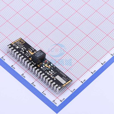 其他接口 HYC9088AR-LF SDIP-20 全新原装进口