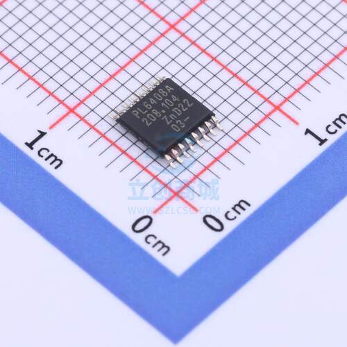 I/O扩展器 PCAL6408APWJ TSSOP-16 NXP(恩智浦)