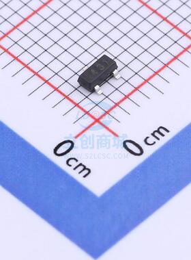 电压基准芯片 TL431A SOT-23 Slkor(萨科微)
