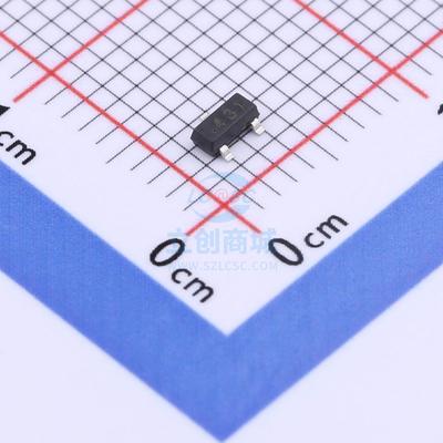 电压基准芯片 TL431A SOT-23 Slkor(萨科微)