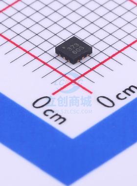 射频开关 SW373C QFN-12 RFIC(朗弗)