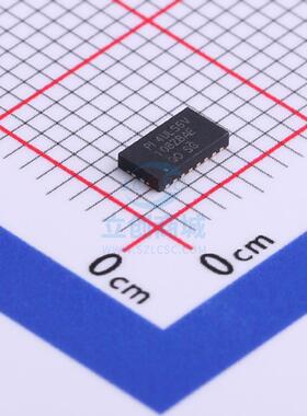 转换器/电平移位器 PI4ULS5V108ZBAEX VQFN-20 DIODES(美台)