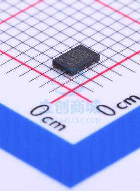 NOR FLASH MX25L2006EZUI-12G USON-8 MXIC(旺宏电子)