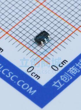 运算放大器 LM321MFX/NOPB SOT-23-5 TI()