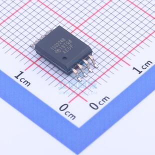 特殊功能放大器 ISO224BDWVR SOIC-8 TI 全新原装进口